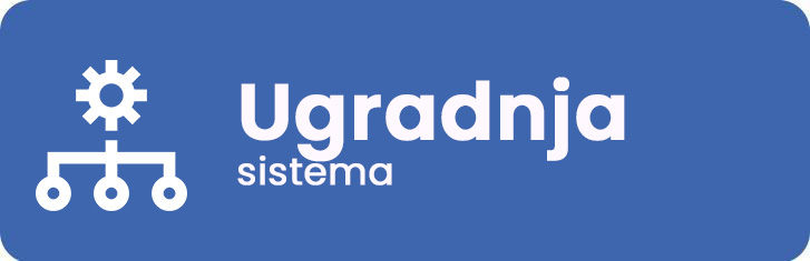 ugradnja sistema adijabatskog hlađenja