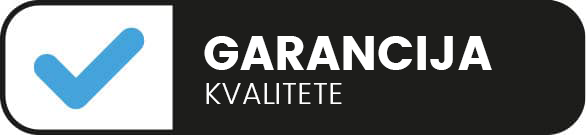garancija kvalitete